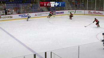 Replay: Away - 2022 Adirondack vs Trois-Rivieres | Dec 27 @ 7 PM