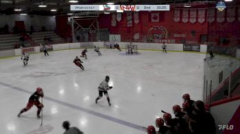 Replay: Home - 2025 Okanagan vs Flames | Apr 6 @ 12 PM