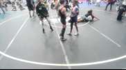 Replay: Mat 15 - 2023 Who's Bad National Classic Championship | Dec 30 @ 9 AM