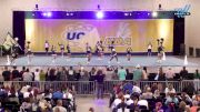 McLaurin High School - McLaurin High School Varsity Cheer [2024 Varsity Coed Non Tumbling Game Day] 2024 UCA Baton Rouge Regional