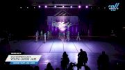Star Steppers Dance - Youth Large Jazz [2024 Youth - Jazz - Large Day 2] 2024 Power Dance Grand Nationals