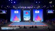 Aspire Cheer Academy - Nyx [2026 L5 Senior - D2 - Small Finals] 2026 The D2 Summit