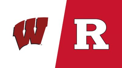 Full Replay - Wisconsin vs Rutgers