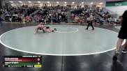 113 lbs Cons. Round 3 - Kyan Patton, Honey Badger Wrestling vs Philip Streff, UWC