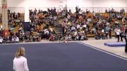 Twin City Twisters (Maggie Nichols) - 9.50