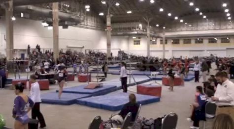 CGA (Lexie Preissman) - blooper