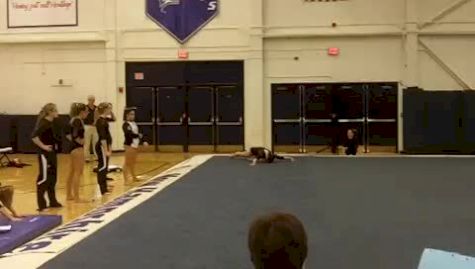 Brown (Emily Lutfey)