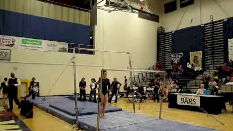 Brown (Carli Wiesenfeld)