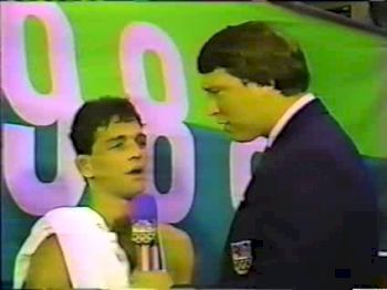 John Smith Interview