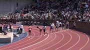 Watch High School Boys 4x100 Relay Prelims (Event 326) Heat 2 At 2026 Penn Relays