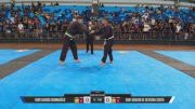 DAVI ARAUJO DE OLIVEIRA COSTA vs IGOR GAUDIO GUIMARÃES 2026 Rei do Rio