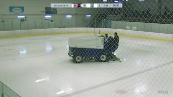 Replay: Home - 2025 Steelers vs Ice White U15 | Jan 25 @ 5 PM