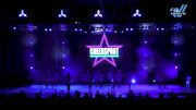 Woodlands Elite - OR - Generals [2024 L6 Senior - Small Day 2] 2024 CHEERSPORT National All Star Cheerleading Championship