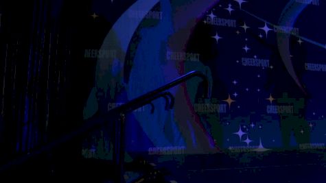 Extreme Cheer - X5 [2023 L6 Senior Coed - XSmall Day 1] 2023 CHEERSPORT: Friday Night Live