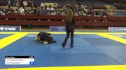 Carly Michael Rangel vs Kari M. Summers 2024 Pan IBJJF Jiu-Jitsu No-Gi Championship