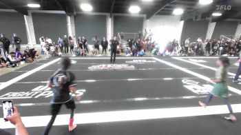 Chloe Pichardo vs Giselle Soto 2023 ADCC Orange County Open