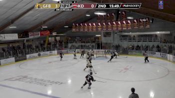 Replay: Home - 2025 Kimberley vs Grand Forks | Mar 29 @ 6 PM