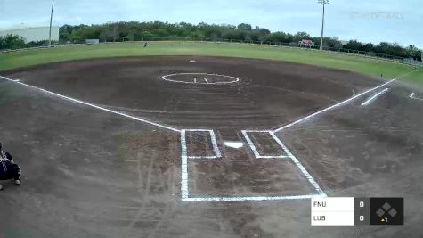 Lindenwood UB vs. Florida National - 2020 THE Spring Games