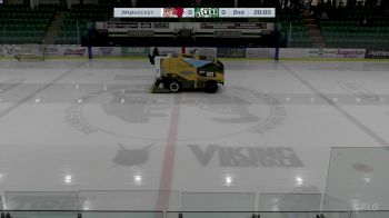 Replay: Home - 2025 RD Chiefs vs Ok. Oilers | Mar 22 @ 3 PM