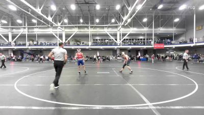 149 lbs Round Of 32 - Kelly Dunnigan, Penn vs Max Rosen, American University