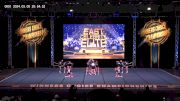 East Celebrity Elite - Day 1 [2024 Envy Level 2.1 Junior D1 Envy] 2024 Winner's Choice Championships - Mohegan Sun