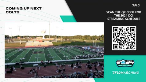 Replay: High Cam - 2024 Midwest Premiere | Jun 26 @ 8 PM