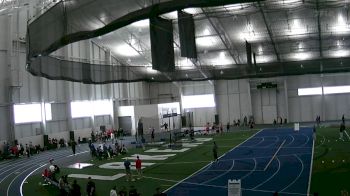 Replay: Throwing - 2025 GVSU Big Meet | Feb 14 @ 8 AM