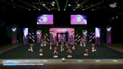 Phoenix Cheerleader des Turnverein Rodenkirchen von 1898 e.V. - Tiny Phoenix [2026 U12 1 Day 2] 2026 Summer All Level Championship West