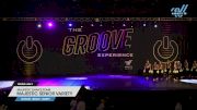 Majestic Dance Team - Majestic Senior Variety [2023 Senior - Variety Day 1] 2023 GROOVE Dance Grand Nationals