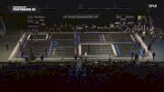 Miamisburg HS "Miamisburg OH" at 2026 WGI Percussion/Winds World Championships