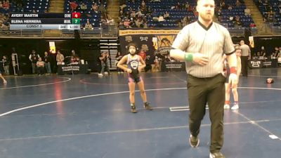 Replay: Mat 5 - 2026 Keystone Championship | Mar 15 @ 8 AM