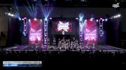 ATA - Neon [2026 L1 Youth - Medium DAY 2] 2026 JAMfest Cheer Super Nationals