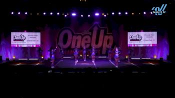 Pinnacle Cheer Memphis - Titanium [2023 L5 Senior Coed - D2 Day 1] 2023 One Up Grand Nationals