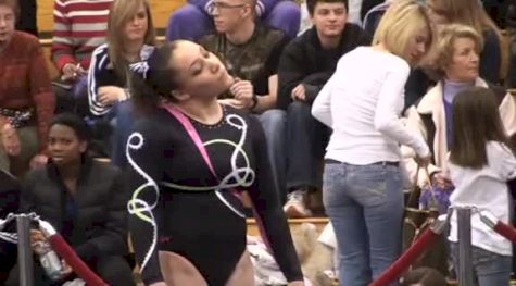 CGA (Kayla Williams)