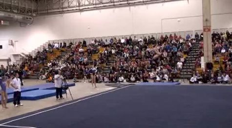 CGA (Lexie Priessman)