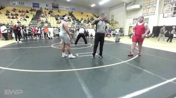285 lbs Consi Of 4 - Jak Phillips, Grove vs Kopono Ahio, Har-Ber High School