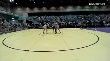 235 lbs Consi Of 8 #2 - Rudie Colon, Columbia vs Olivia Woods, Eagle