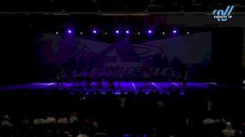 A-Towne Athletics Elite - BigBang [2024 L1 Junior Day 1] 2024 Athletic Championships Chattanooga Nationals