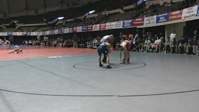 113 lbs Champ Round 1 (16 Team) - Nathan Groom, Grafton vs Skiles Burkhead, Ocean Lakes