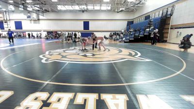 126 lbs Round Of 64 - Lachlan Burdy, Wolfgang vs Brian Corbin, Wyoming Seminary