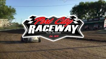 Full Replay - 2019 Stock 600 Nationals - NOW600 (Sportsman Support Class) Amber Strong - Stock 600 Nationals - NOW600 - Jul 19, 2019 at 7:38 PM CDT