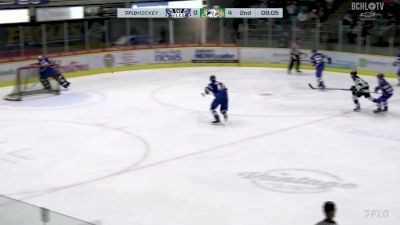 Replay: Away - 2024 Penticton vs Surrey | May 17 @ 7 PM