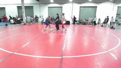 175 lbs Peyton Beckett, Washington vs Colton Bitker, Minnesota Blue