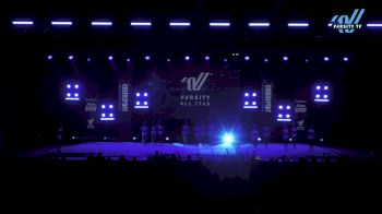 Spirit Xtreme - Lady X [2025 L5 Senior - Small Day 2] 2025 CHEERSPORT National All Star Cheerleading Championship