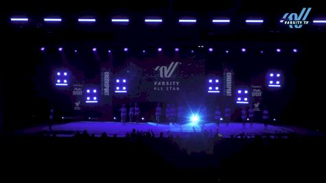 Spirit Xtreme - Lady X [2025 L5 Senior - Small Day 2] 2025 CHEERSPORT National All Star Cheerleading Championship