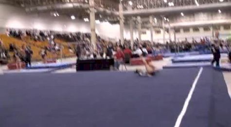 Twin City Twisters (Zoey Schaefer)