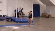 CGA (Kayla Williams) - 9.85