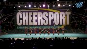 Showtime Elite Atlanta - Queen [2024 L4.2 Senior - Small Day 1] 2024 CHEERSPORT National All Star Cheerleading Championship