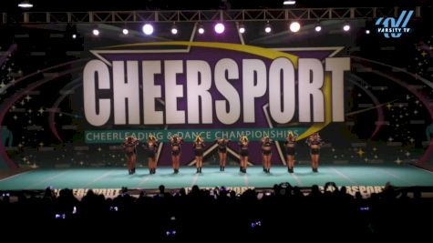 Showtime Elite Atlanta - Queen [2024 L4.2 Senior - Small Day 1] 2024 CHEERSPORT National All Star Cheerleading Championship