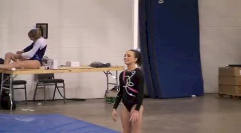 CGA (Lexie Priessman) - 9.80